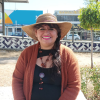Mtra. Candelaria Carrasco